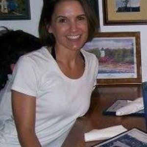 Meet your Posher, Chrissa